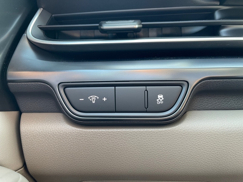 2025 Kia Carnival