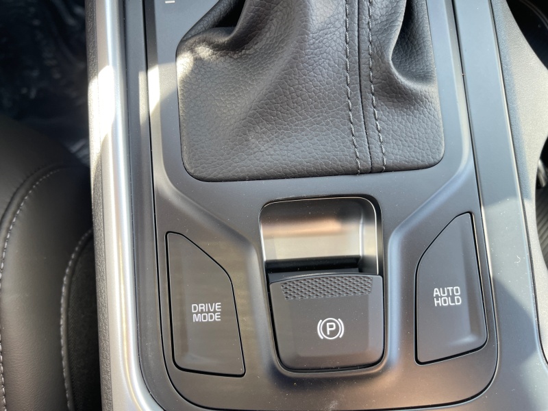 2025 Kia Carnival