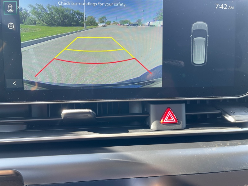 2025 Kia Carnival