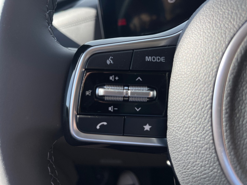 2025 Kia Carnival