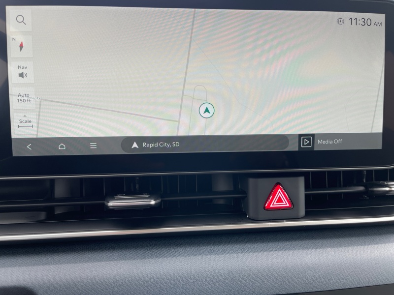 2025 Kia Carnival Hybrid