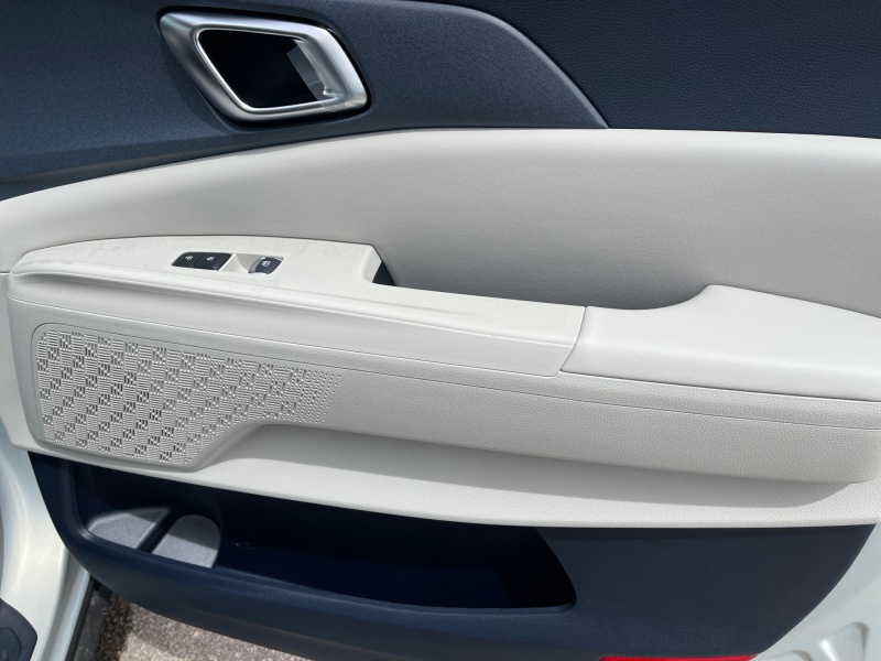 2025 Kia Carnival Hybrid