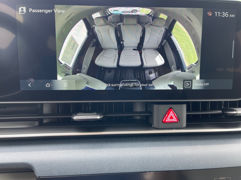 2025 Kia Carnival Hybrid