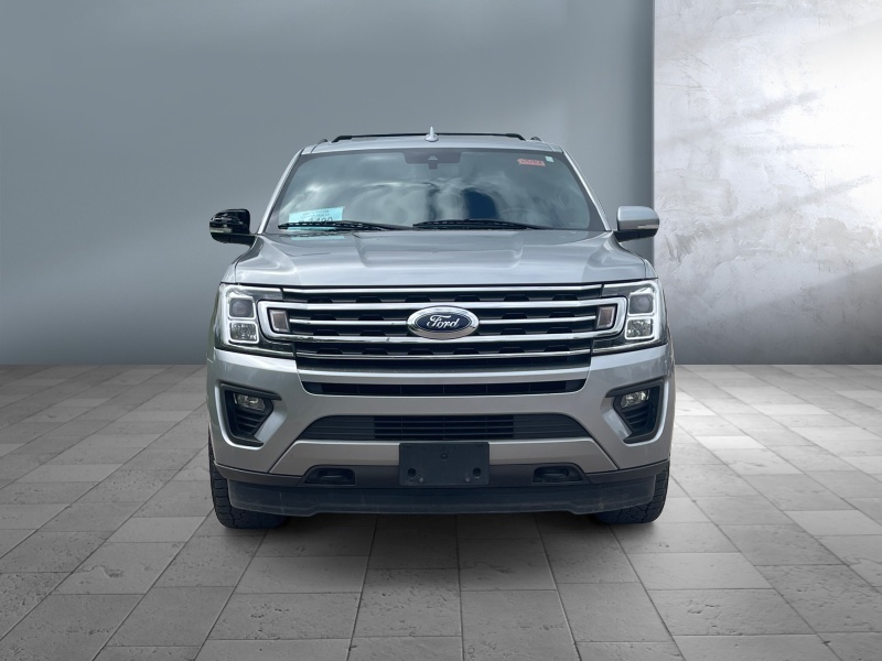 2021 Ford Expedition Max