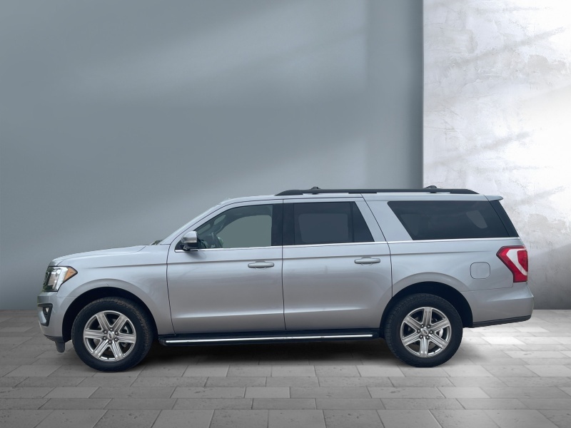 2021 Ford Expedition Max
