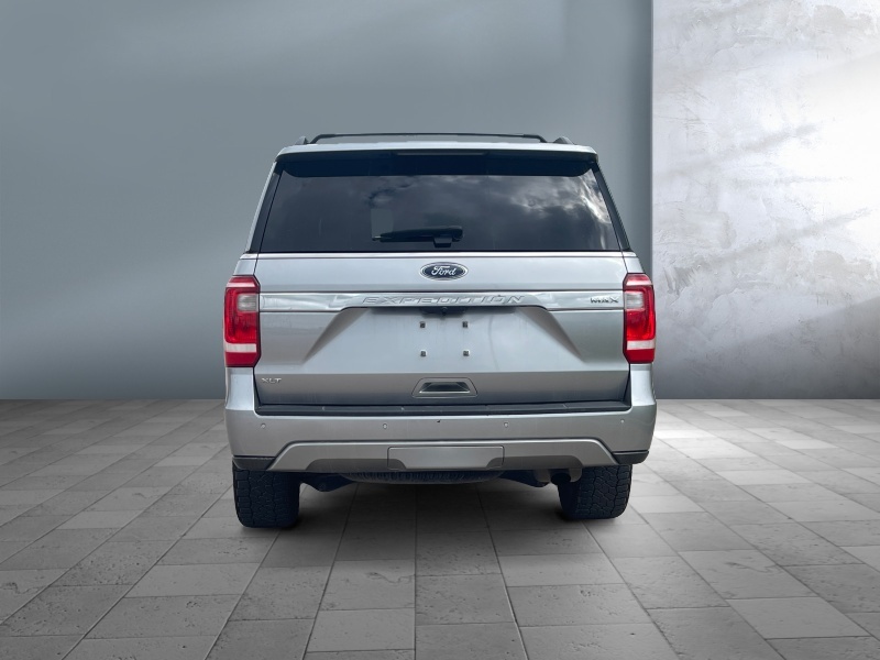2021 Ford Expedition Max