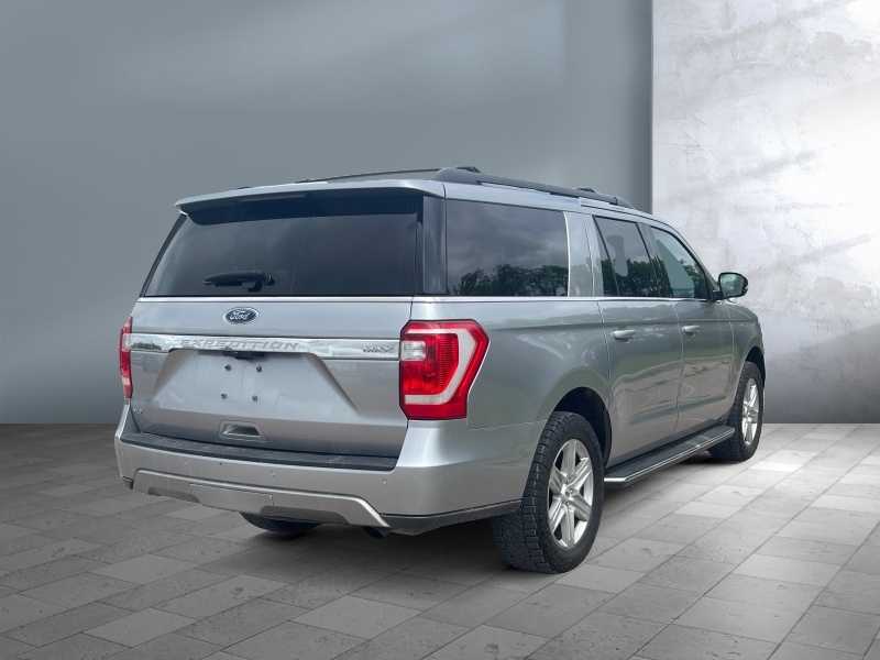 2021 Ford Expedition Max