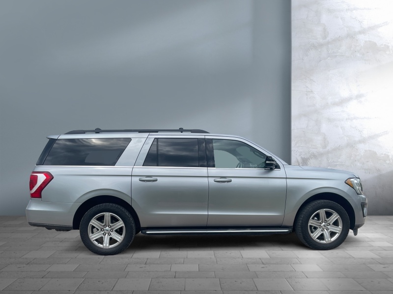 2021 Ford Expedition Max