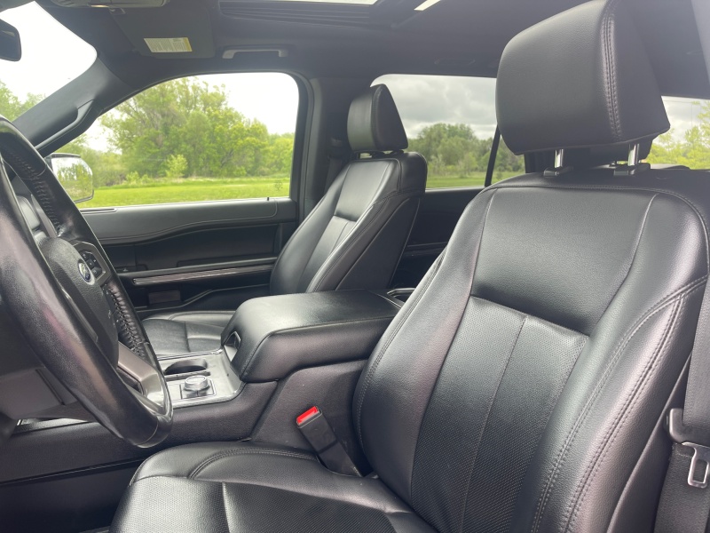 2021 Ford Expedition Max