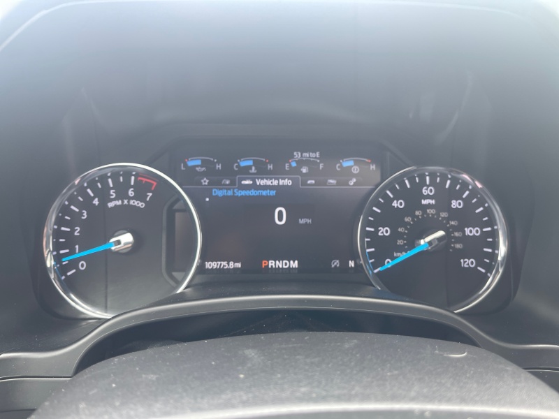 2021 Ford Expedition Max