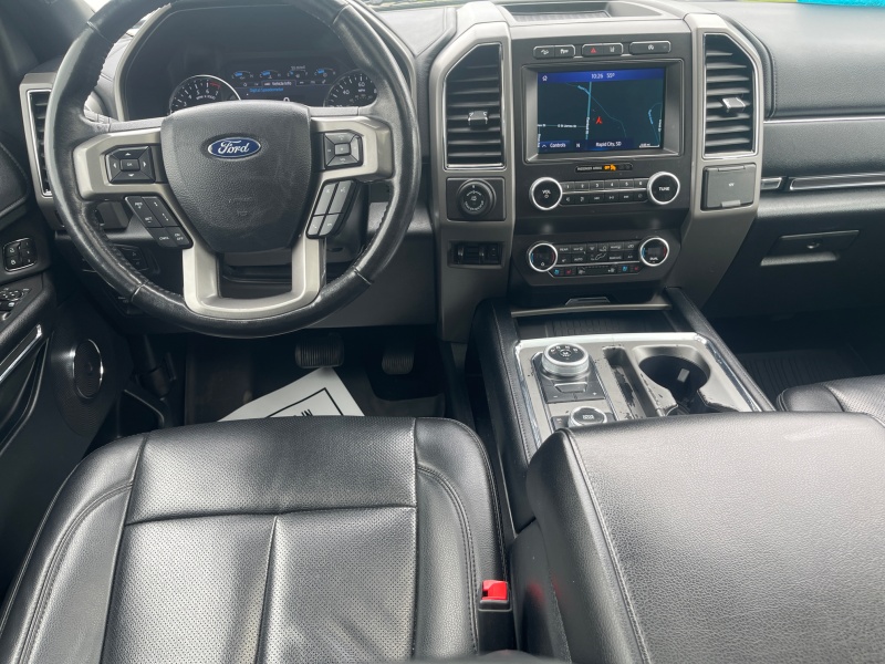 2021 Ford Expedition Max