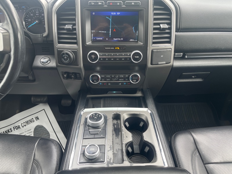 2021 Ford Expedition Max