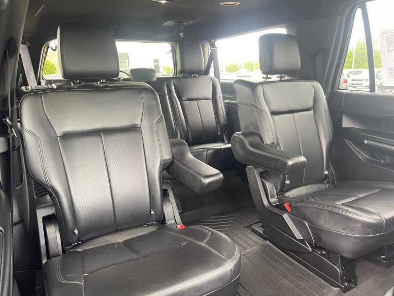 2021 Ford Expedition Max