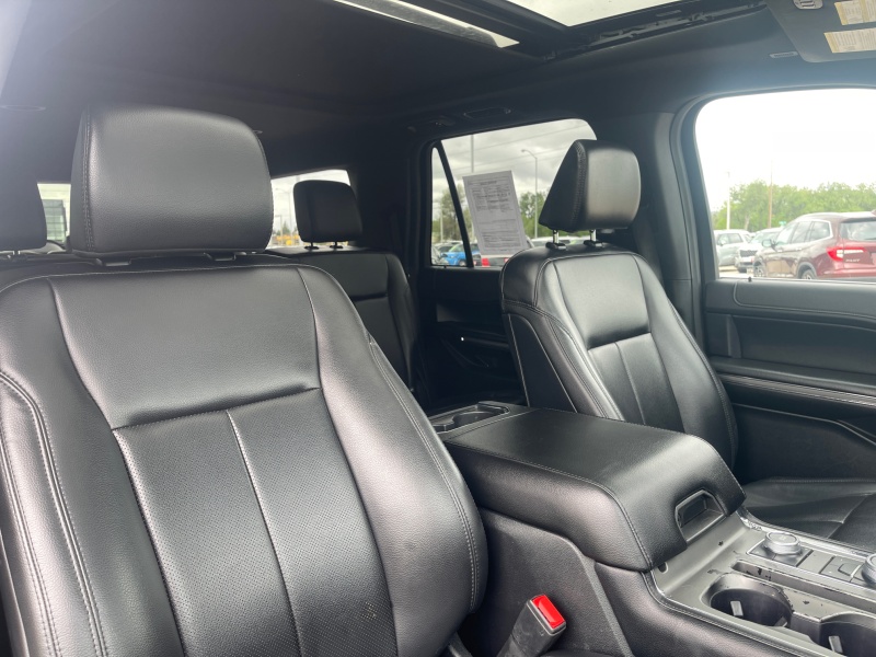 2021 Ford Expedition Max
