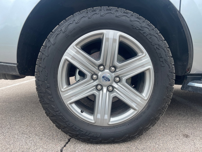 2021 Ford Expedition Max
