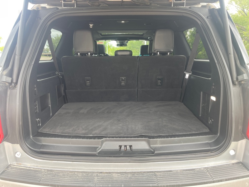 2021 Ford Expedition Max