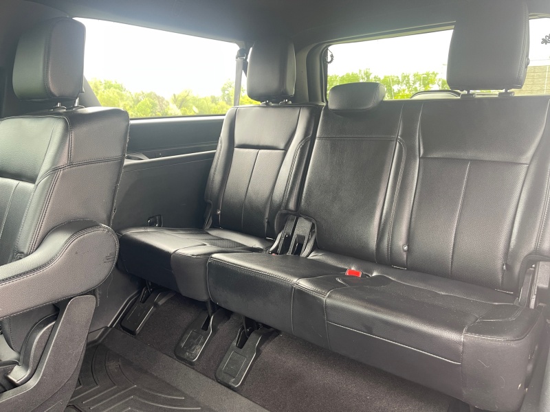 2021 Ford Expedition Max