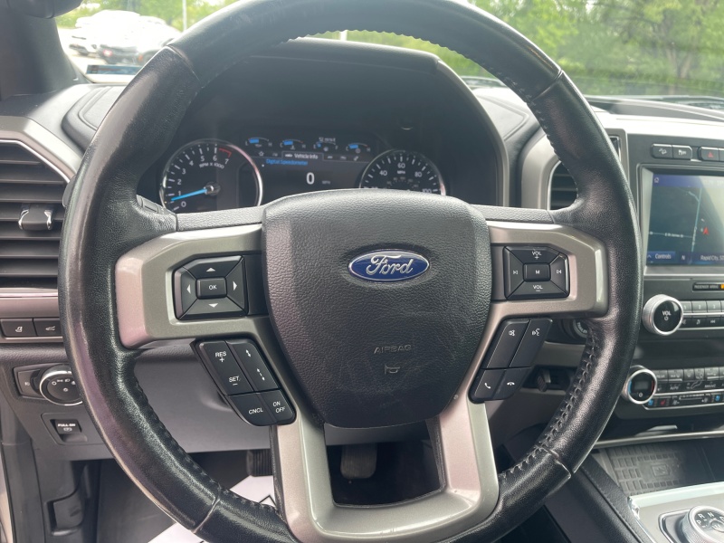 2021 Ford Expedition Max