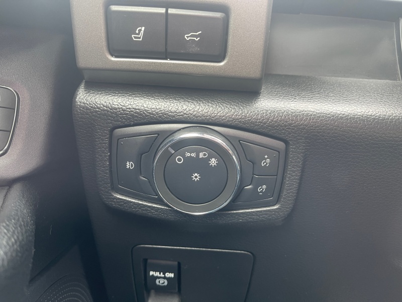 2021 Ford Expedition Max