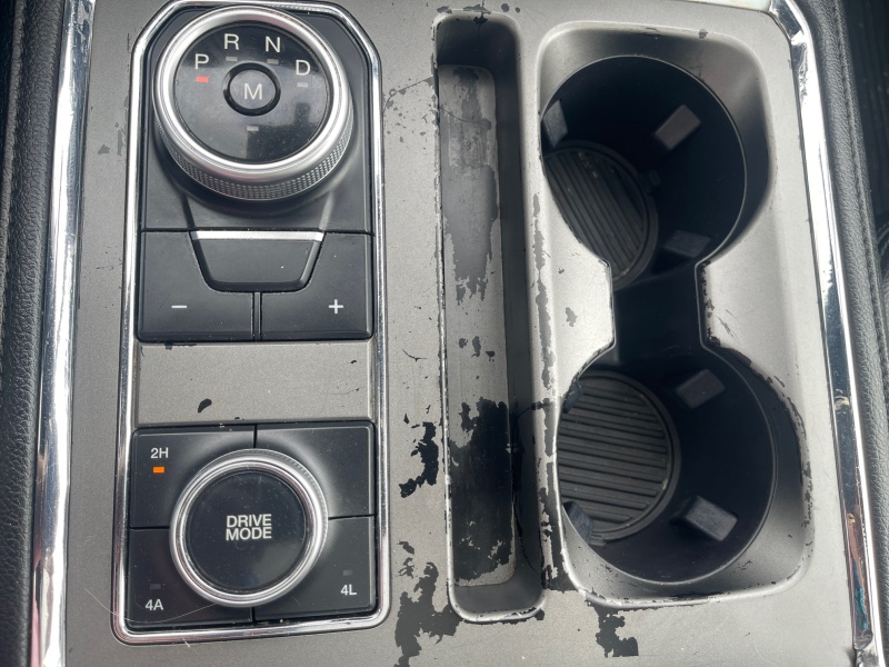 2021 Ford Expedition Max
