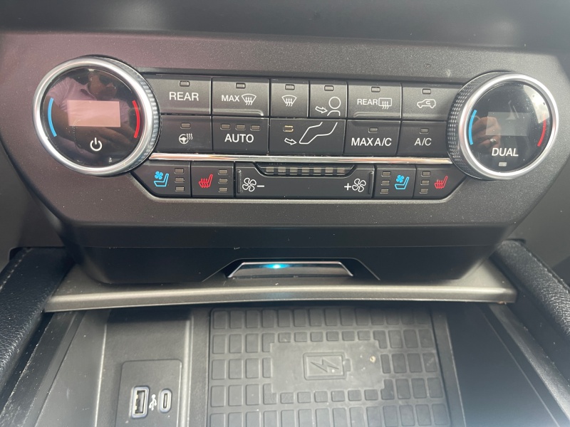 2021 Ford Expedition Max
