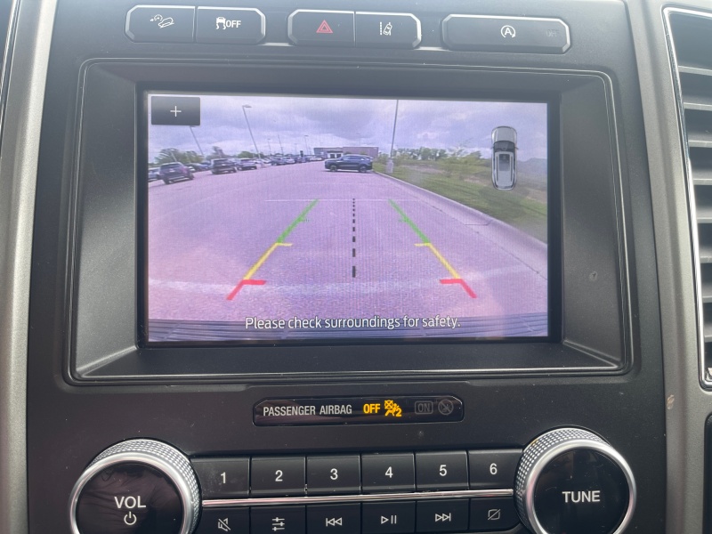 2021 Ford Expedition Max