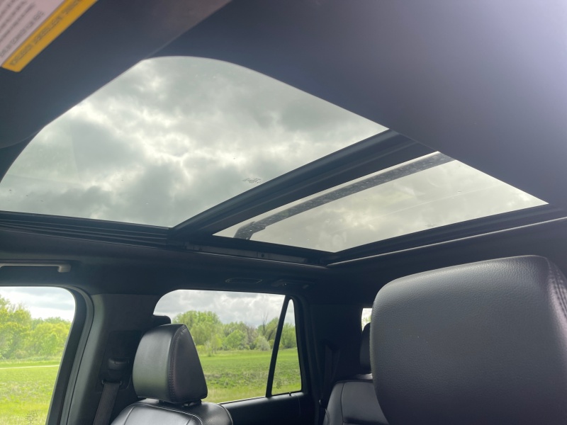 2021 Ford Expedition Max