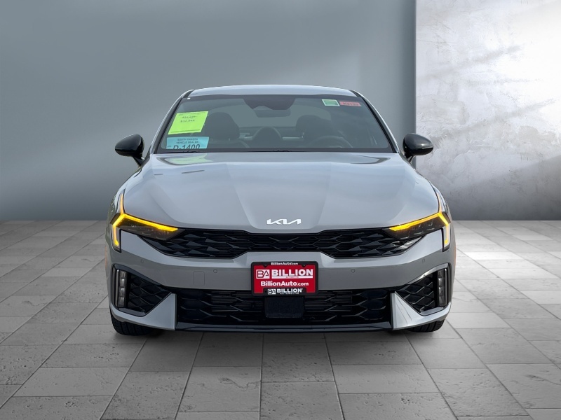 2025 Kia K5