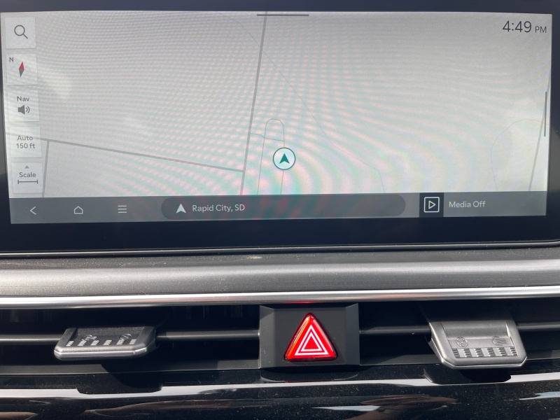 2025 Kia K5