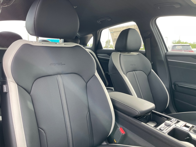 2025 Kia K5