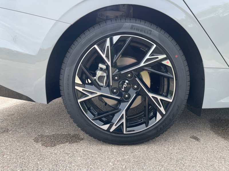 2025 Kia K5