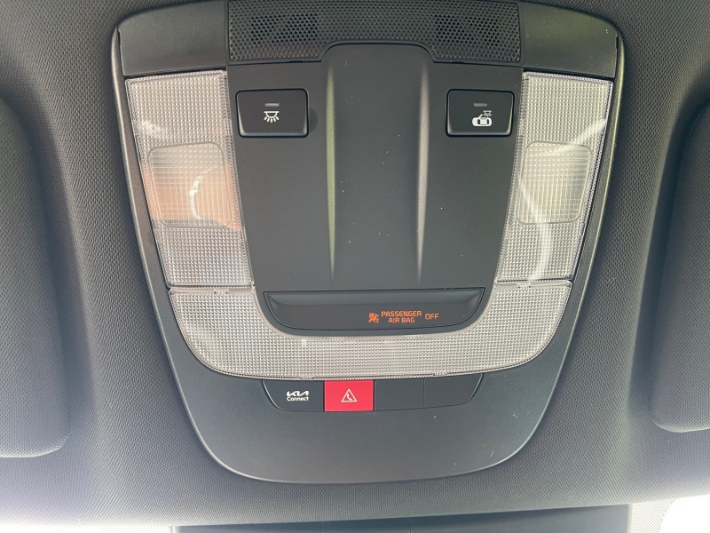 2025 Kia K5
