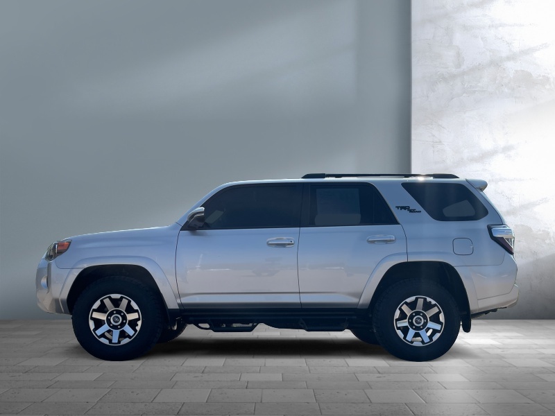 2021 Toyota 4Runner