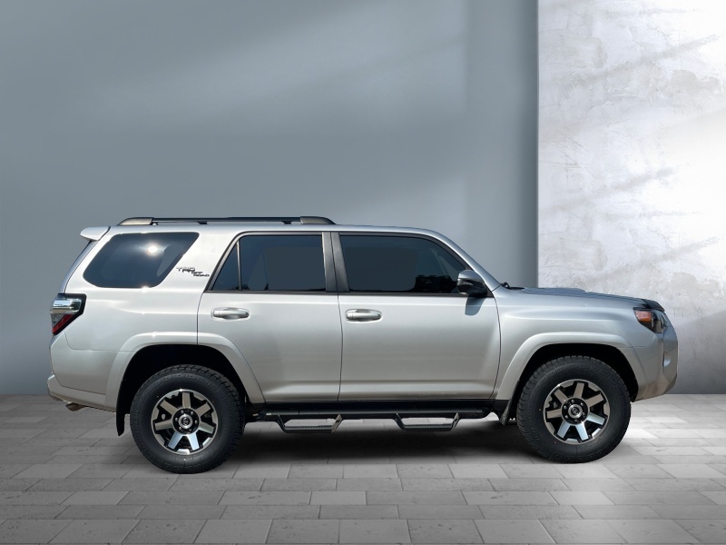 2021 Toyota 4Runner