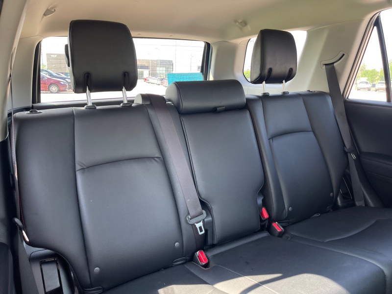 2021 Toyota 4Runner