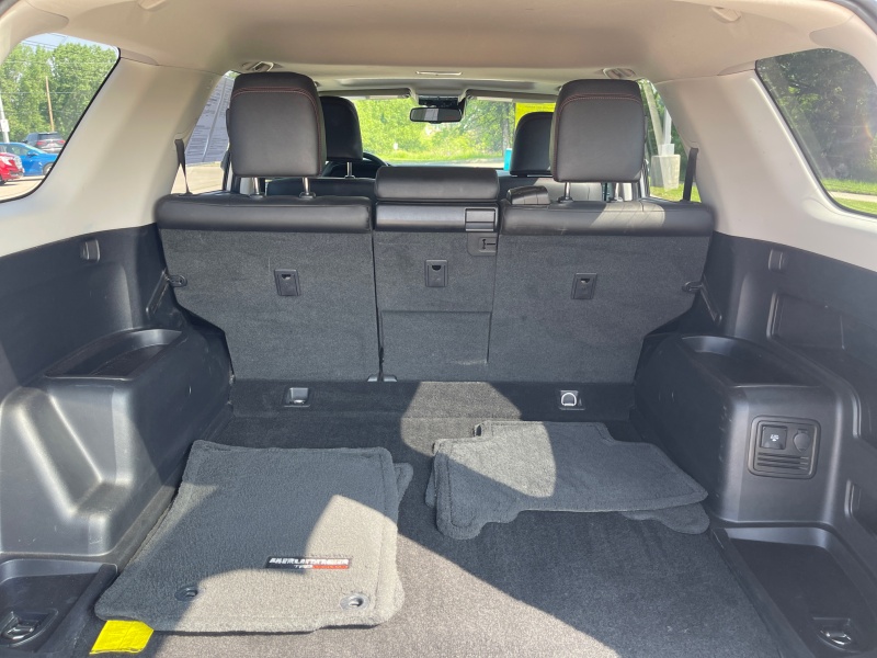 2021 Toyota 4Runner