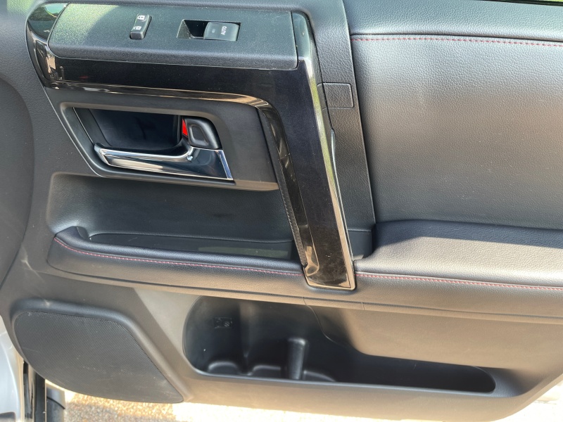 2021 Toyota 4Runner