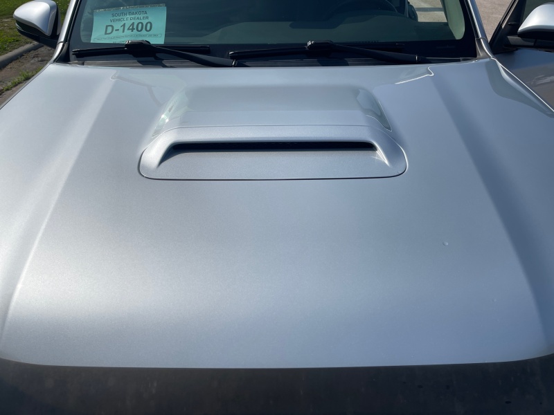 2021 Toyota 4Runner