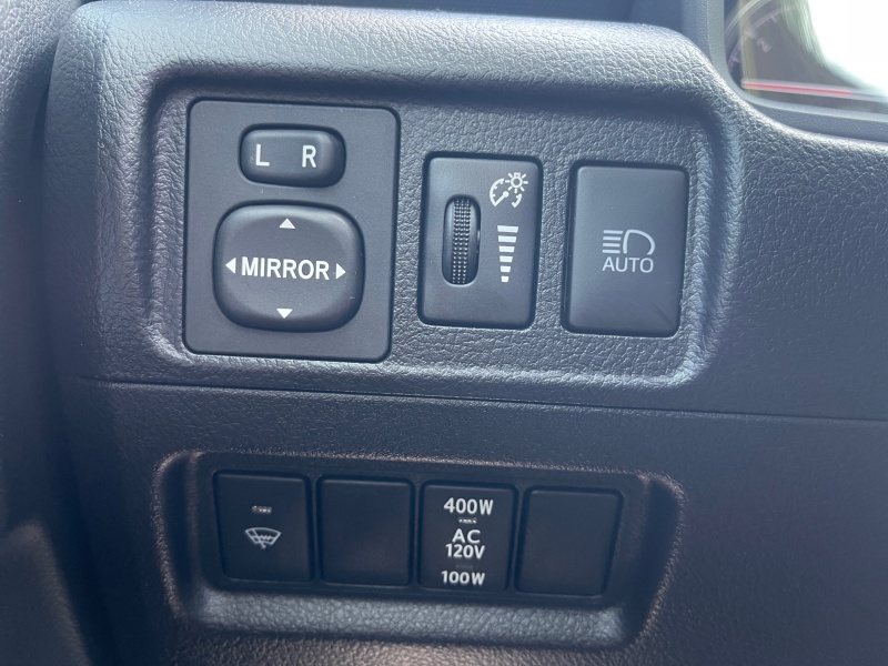2021 Toyota 4Runner