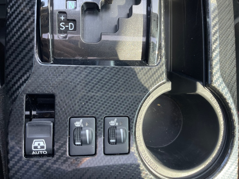 2021 Toyota 4Runner