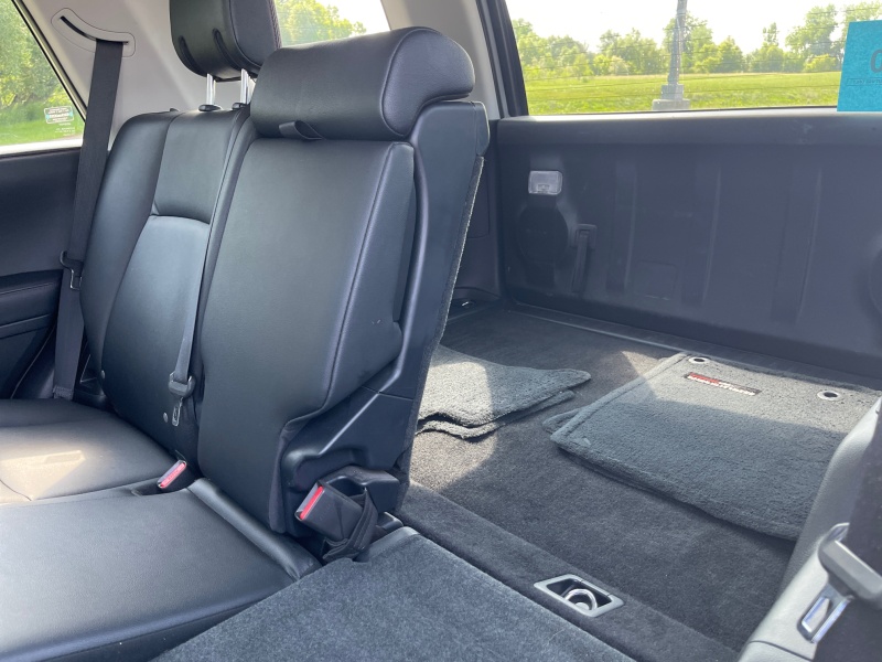 2021 Toyota 4Runner