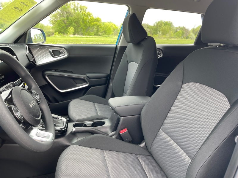 2025 Kia Soul