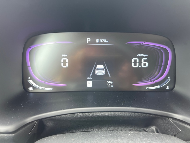 2025 Kia Soul