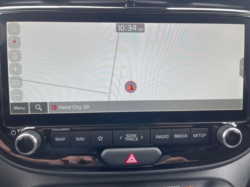 2025 Kia Soul