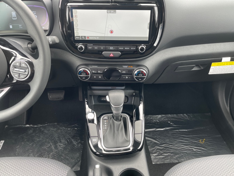 2025 Kia Soul