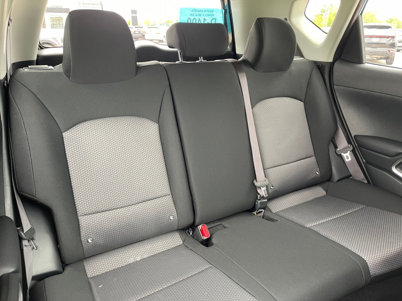 2025 Kia Soul