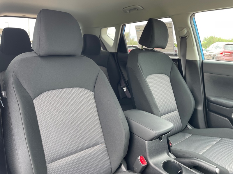 2025 Kia Soul