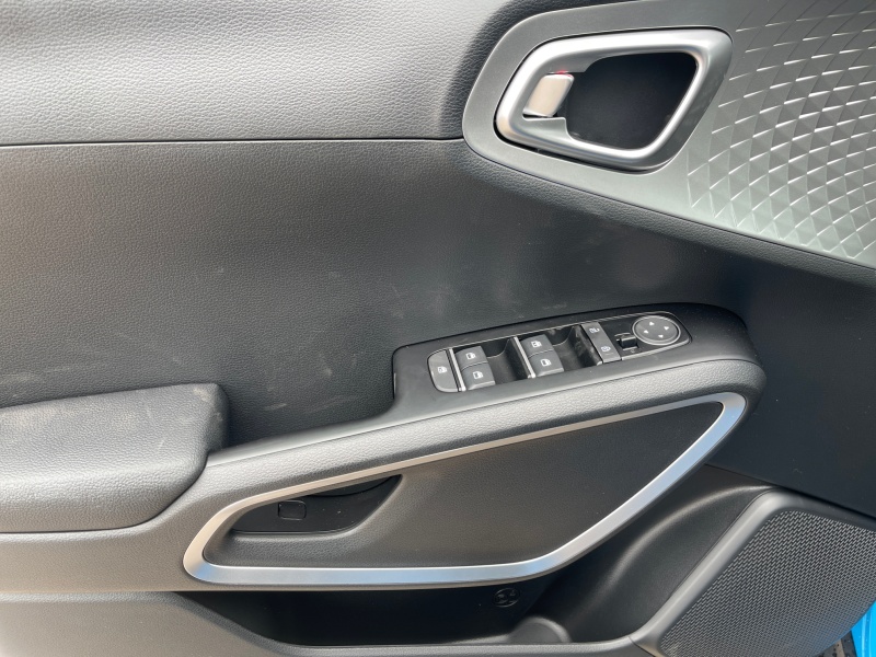 2025 Kia Soul