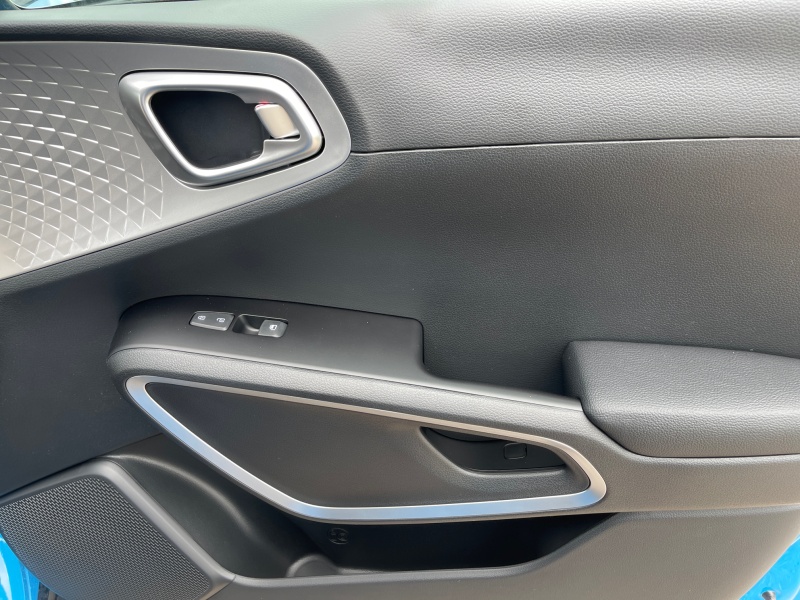 2025 Kia Soul