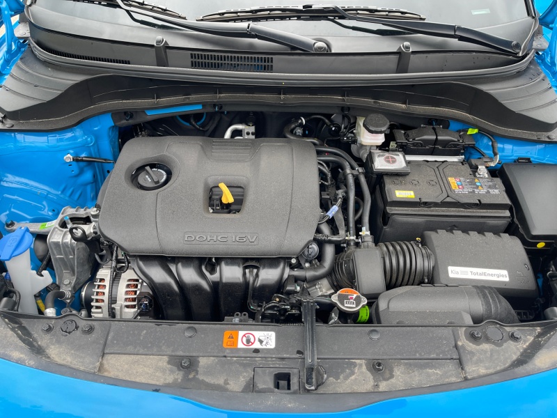 2025 Kia Soul